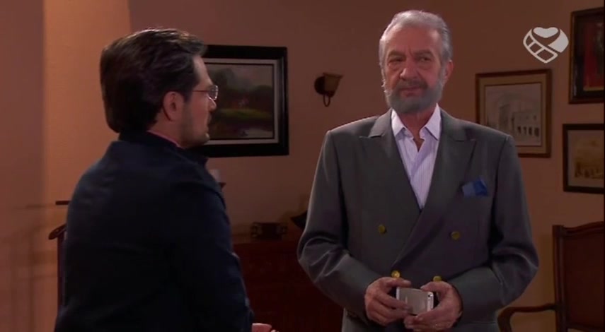 Просто Мария 97 серия