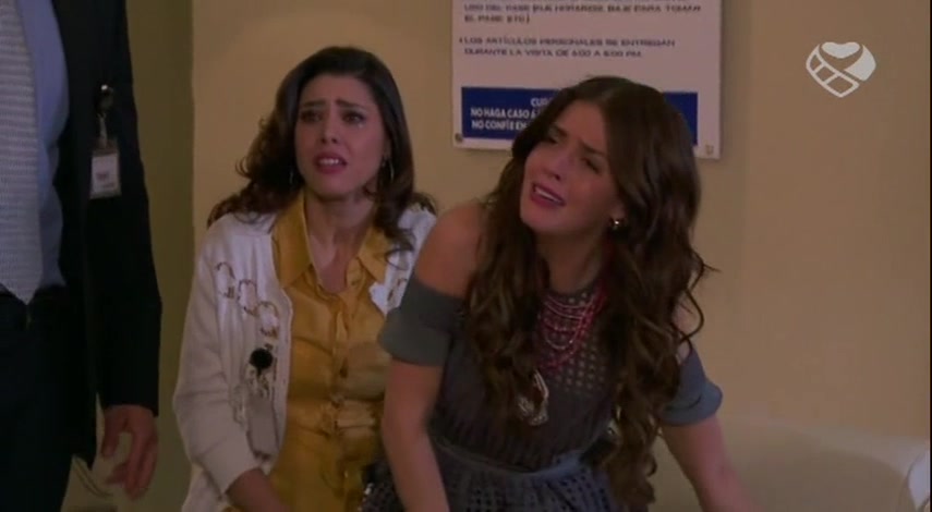 Просто Мария 98 серия