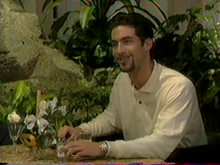 Золотая клетка (1997) 10 серия