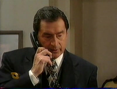 Золотая клетка (1997) 12 серия