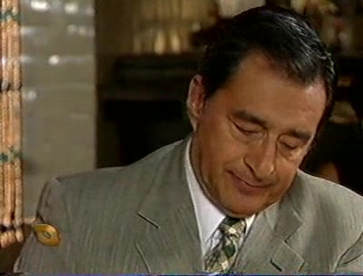 Золотая клетка (1997) 13 серия