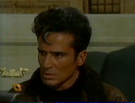 Золотая клетка (1997) 15 серия