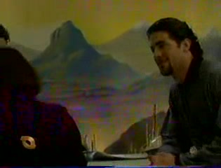 Золотая клетка (1997) 19 серия