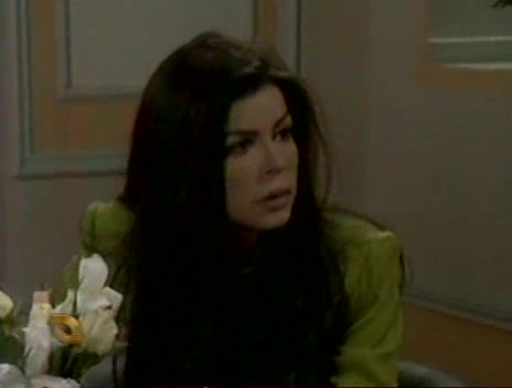 Золотая клетка (1997) 23 серия