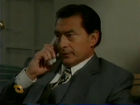 Золотая клетка (1997) 26 серия