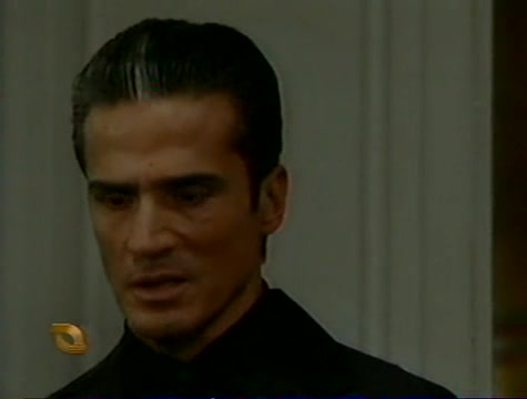 Золотая клетка (1997) 28 серия