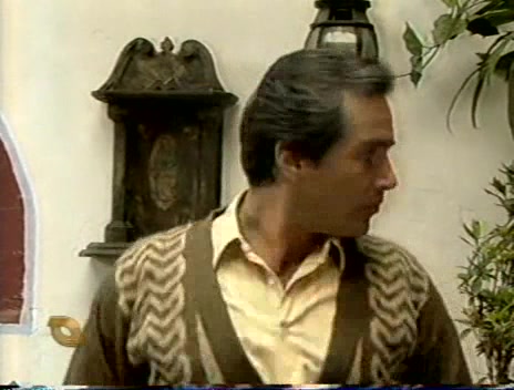 Золотая клетка (1997) 39 серия