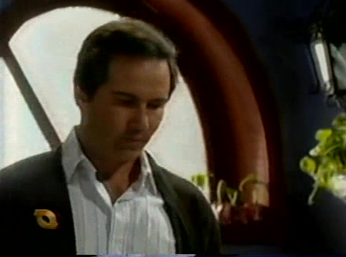 Золотая клетка (1997) 41 серия