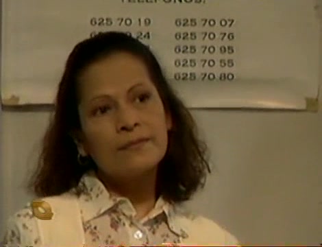 Золотая клетка (1997) 42 серия