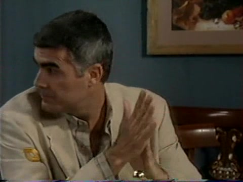 Золотая клетка (1997) 45 серия