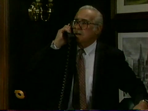 Золотая клетка (1997) 47 серия