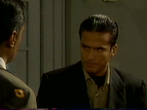 Золотая клетка (1997) 49 серия