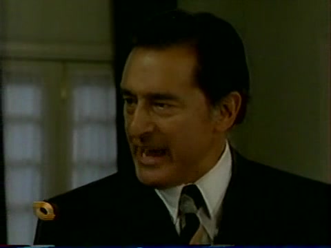 Золотая клетка (1997) 50 серия