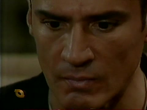 Золотая клетка (1997) 54 серия