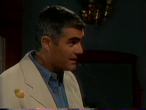 Золотая клетка (1997) 56 серия