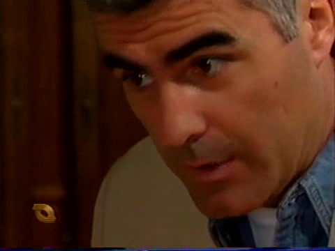 Золотая клетка (1997) 57 серия