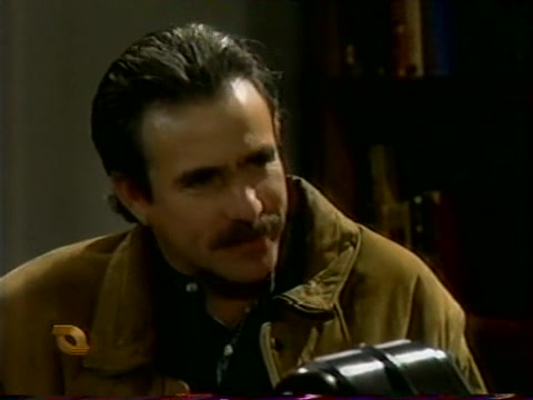 Золотая клетка (1997) 59 серия