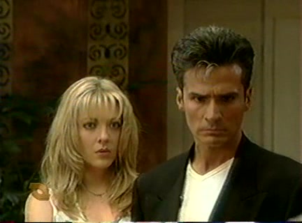 Золотая клетка (1997) 8 серия