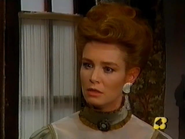 Я покупаю эту женщину 30 серия