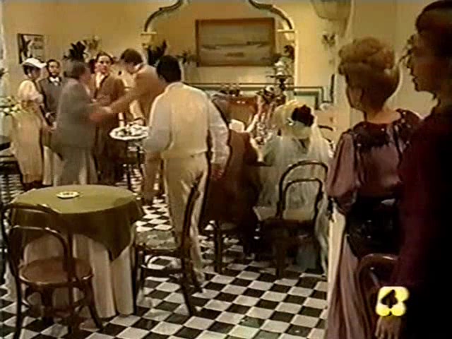 Я покупаю эту женщину 55 серия Я покупаю эту женщину 55 серия