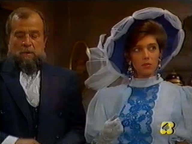 Я покупаю эту женщину 67 серия