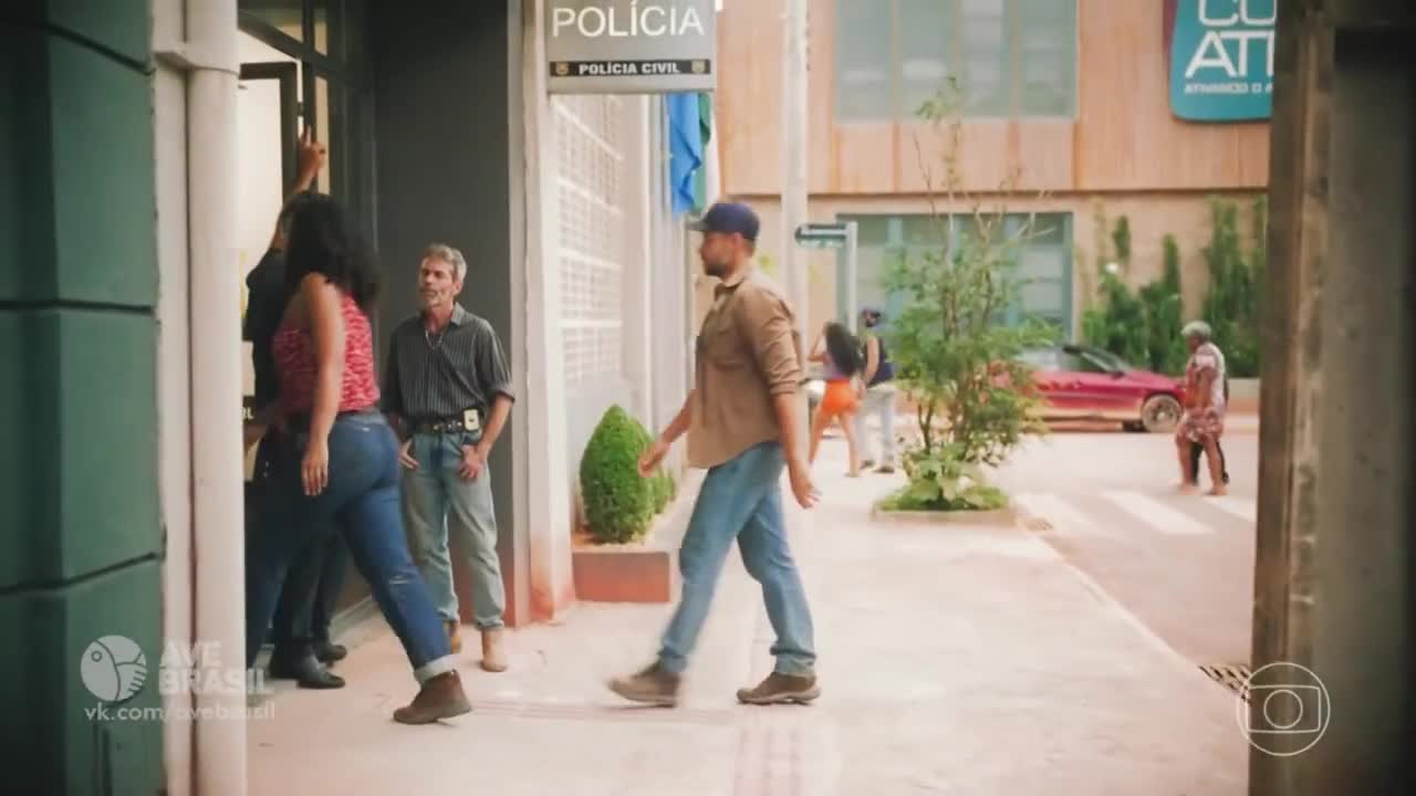 Земля и Страсть 5 серия Земля и Страсть 5 серия