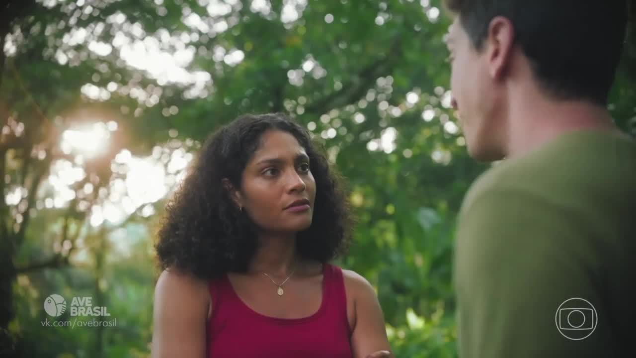 Земля и Страсть 8 серия Земля и Страсть 8 серия