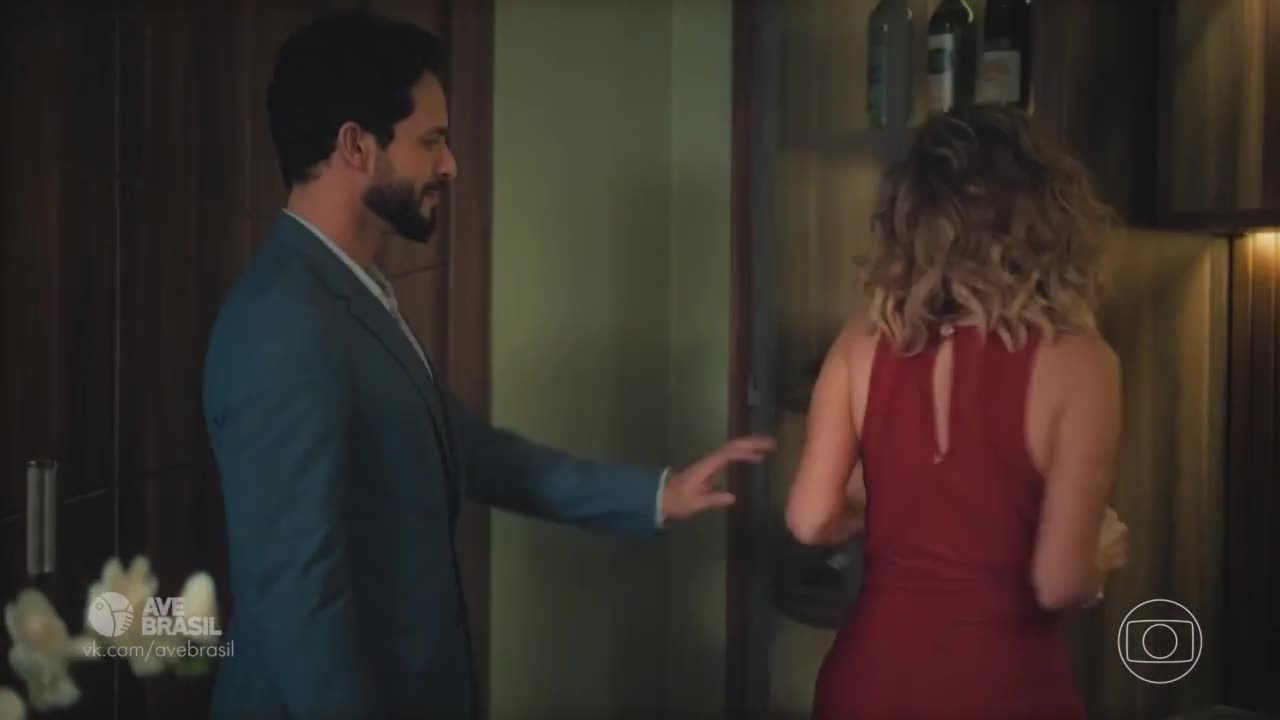 Земля и Страсть (2023) 9 серия