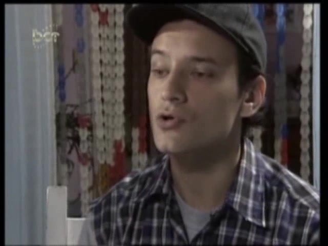 Изумрудное ожерелье 10 серия Изумрудное ожерелье 10 серия