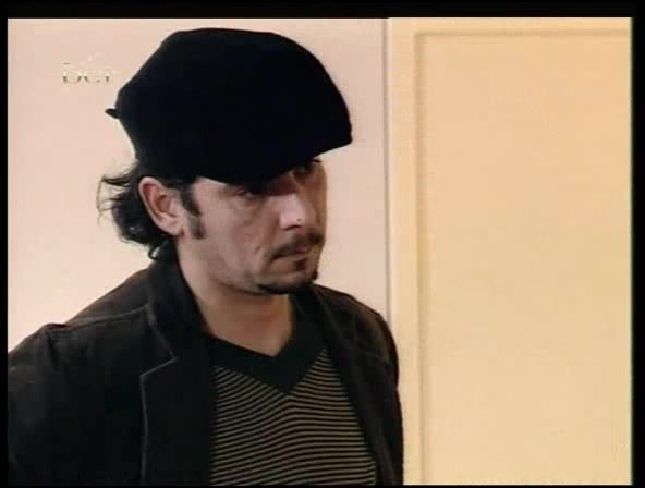 Изумрудное ожерелье 110 серия