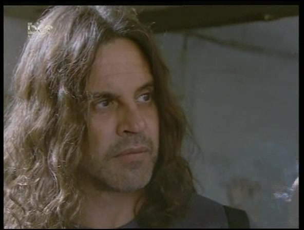 Изумрудное ожерелье 61 серия