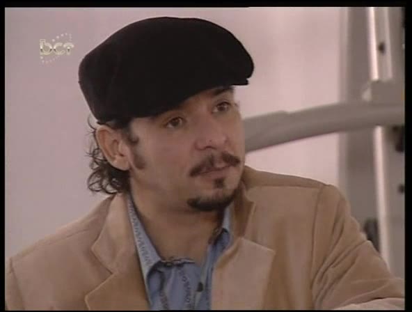 Изумрудное ожерелье 83 серия Изумрудное ожерелье 83 серия