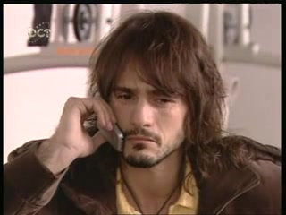 Изумрудное ожерелье 87 серия