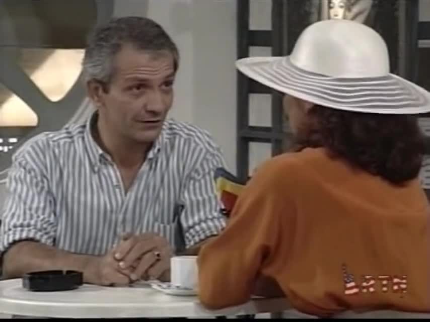 История любви 106 серия История любви 106 серия