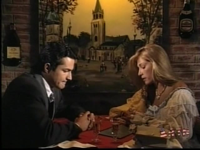 История любви 16 серия История любви 16 серия