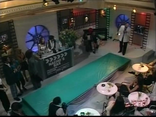 История любви 58 серия История любви 58 серия