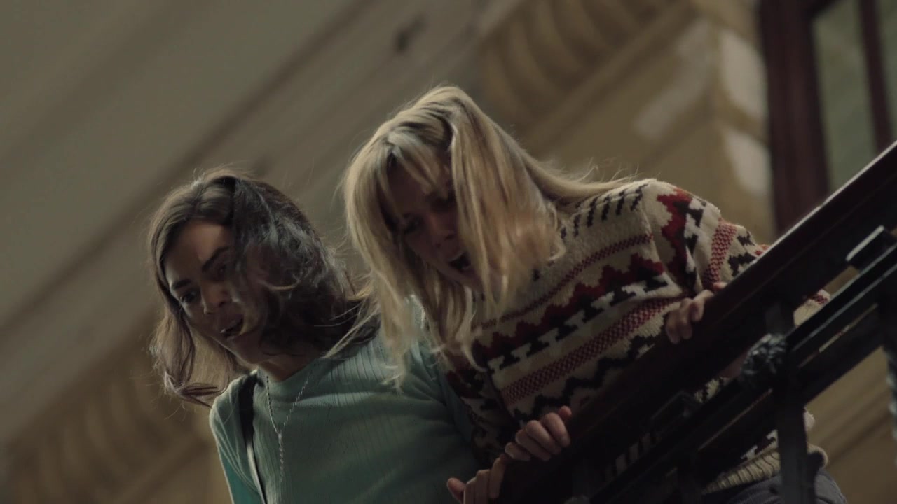 История одного клана 1 серия История одного клана 1 серия