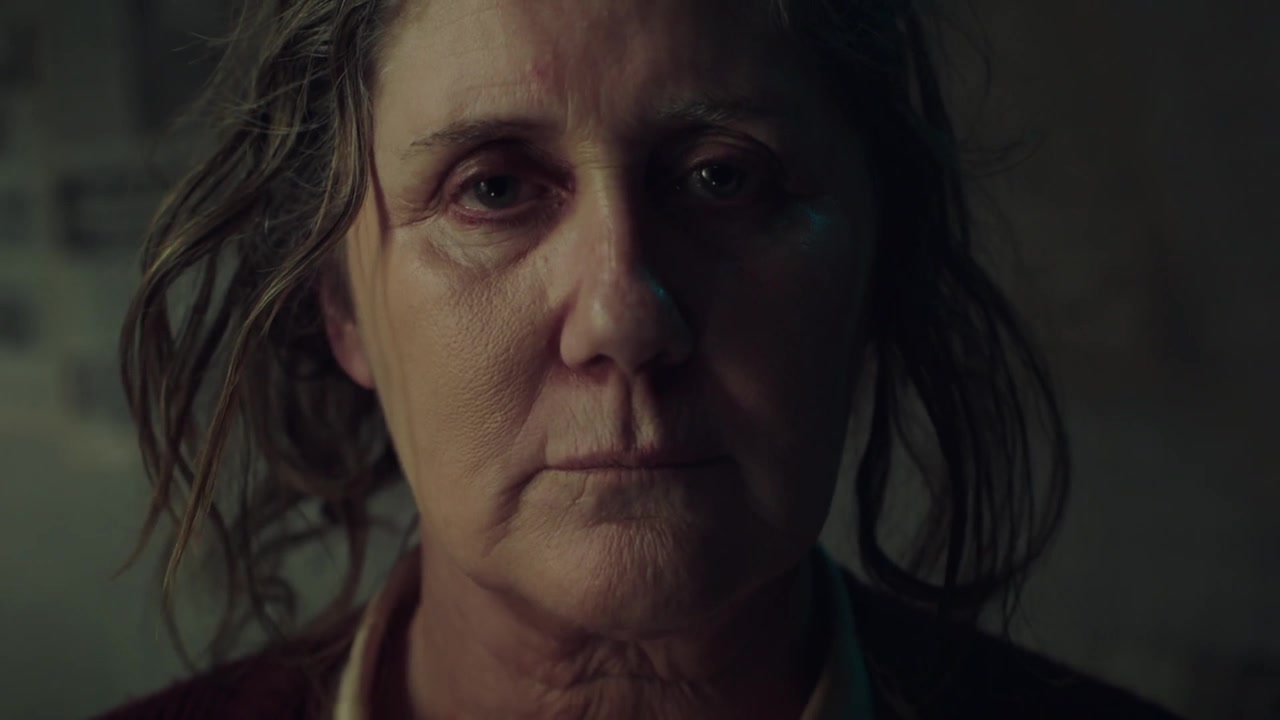 История одного клана 10 серия История одного клана 10 серия