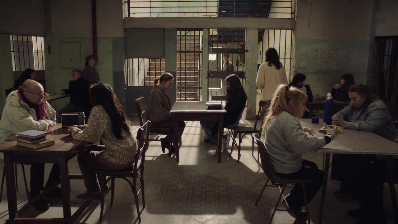 История одного клана 11 серия История одного клана 11 серия