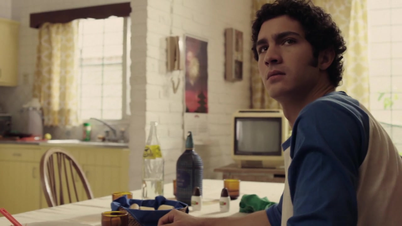 История одного клана 3 серия История одного клана 3 серия