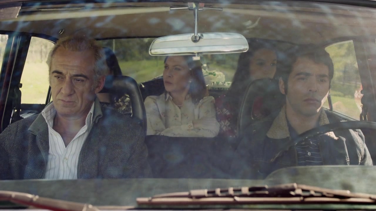 История одного клана 4 серия История одного клана 4 серия