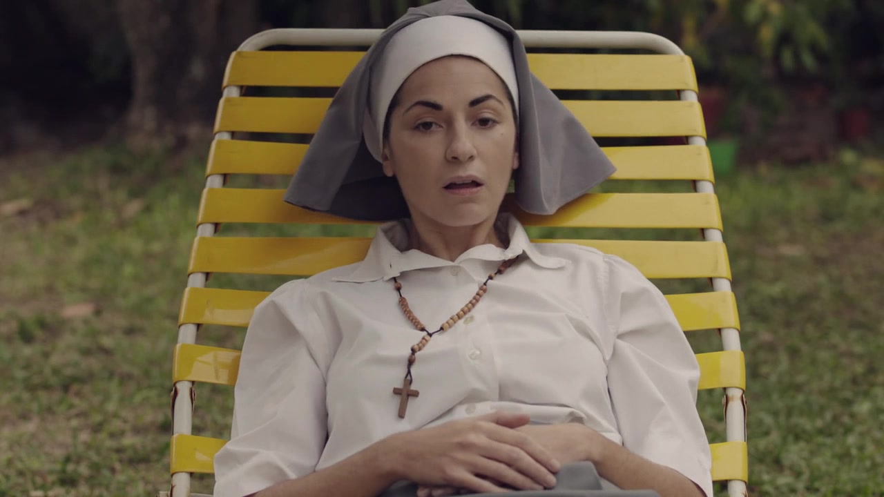 История одного клана 5 серия История одного клана 5 серия