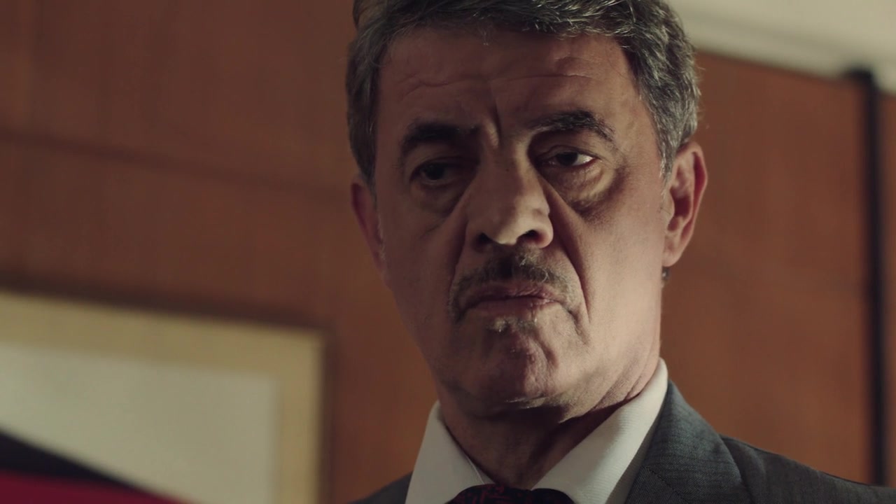 История одного клана 6 серия История одного клана 6 серия