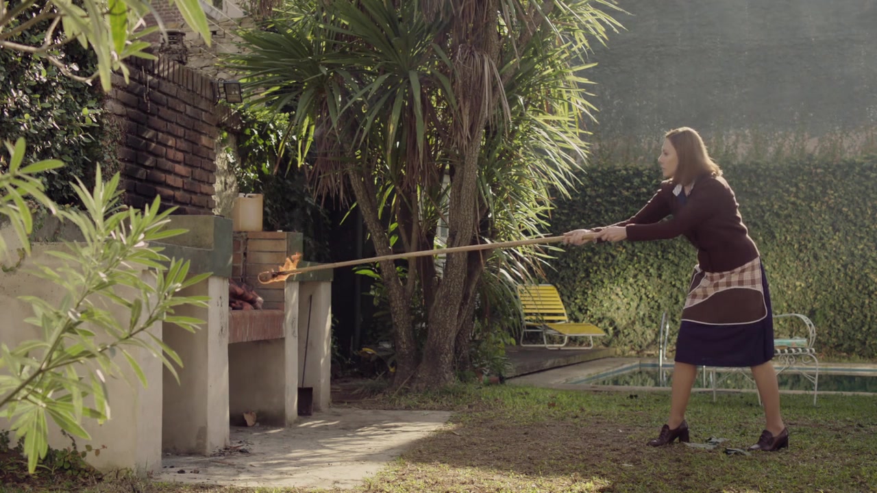 История одного клана 7 серия История одного клана 7 серия