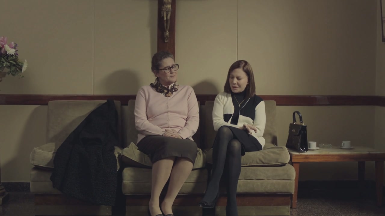 История одного клана 8 серия История одного клана 8 серия