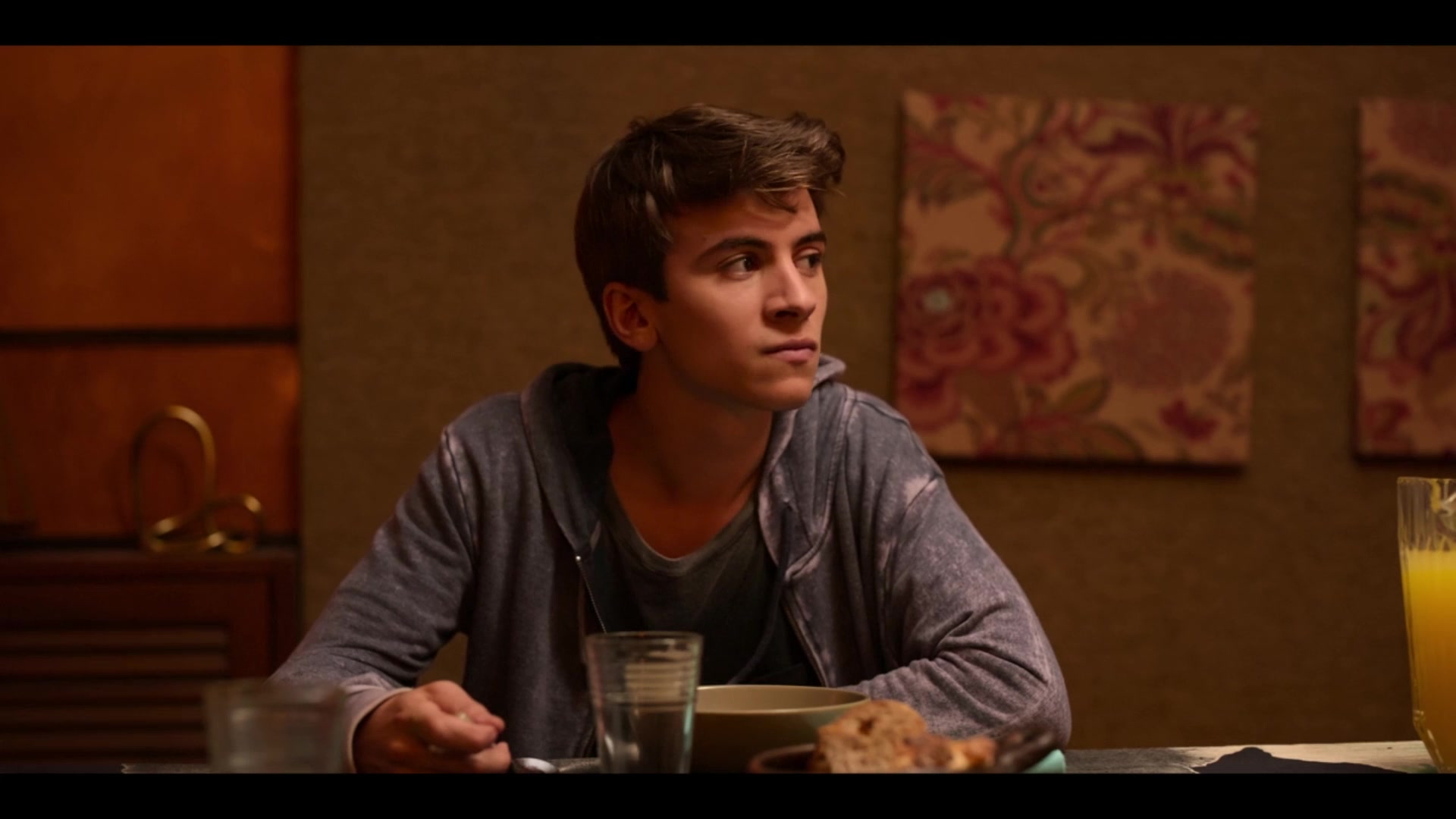 Терра инкогнита 1 серия