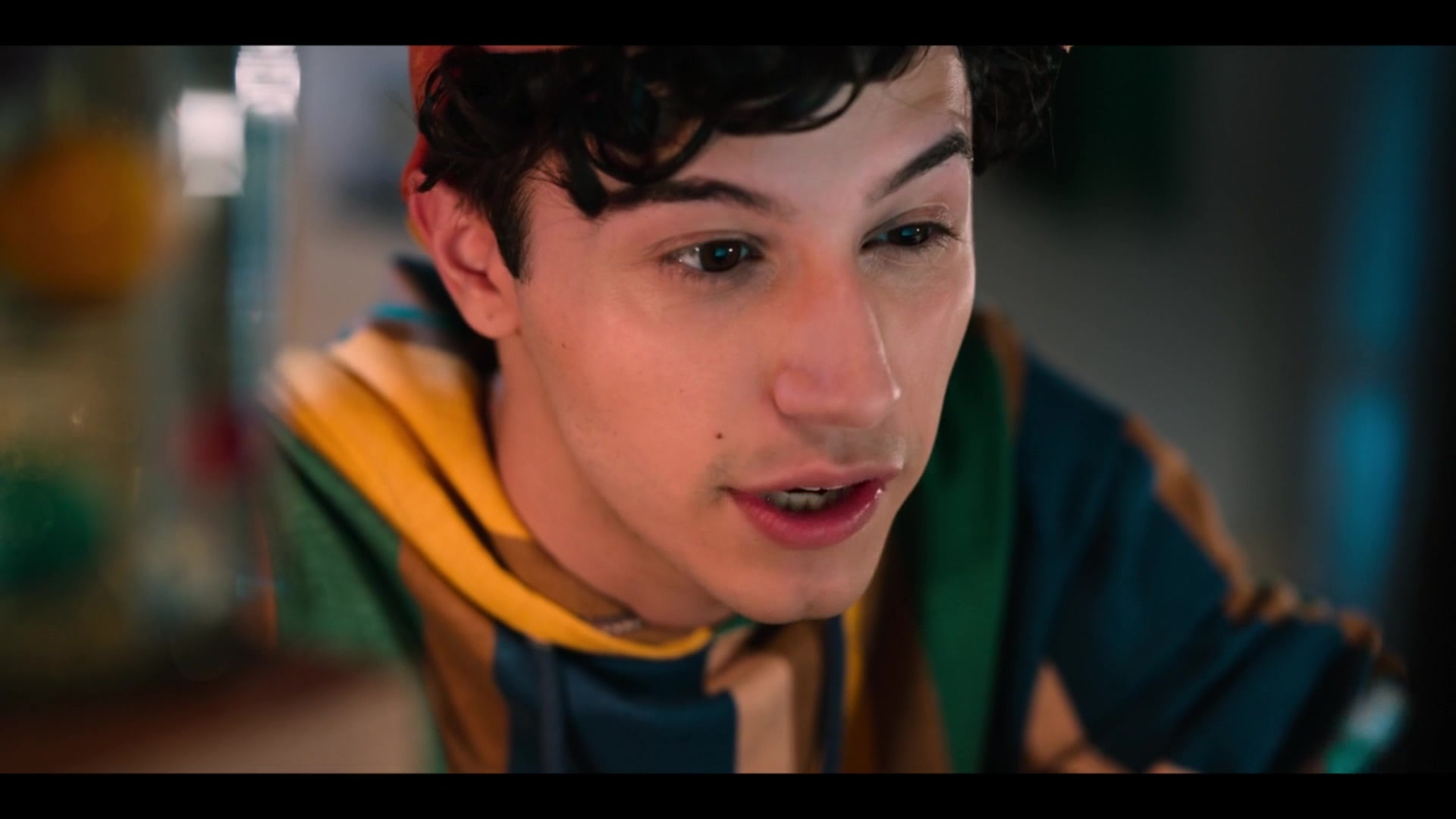 Терра инкогнита 4 серия