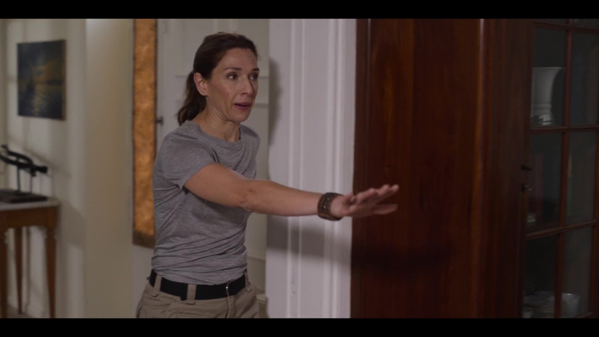 Терра инкогнита 5 серия