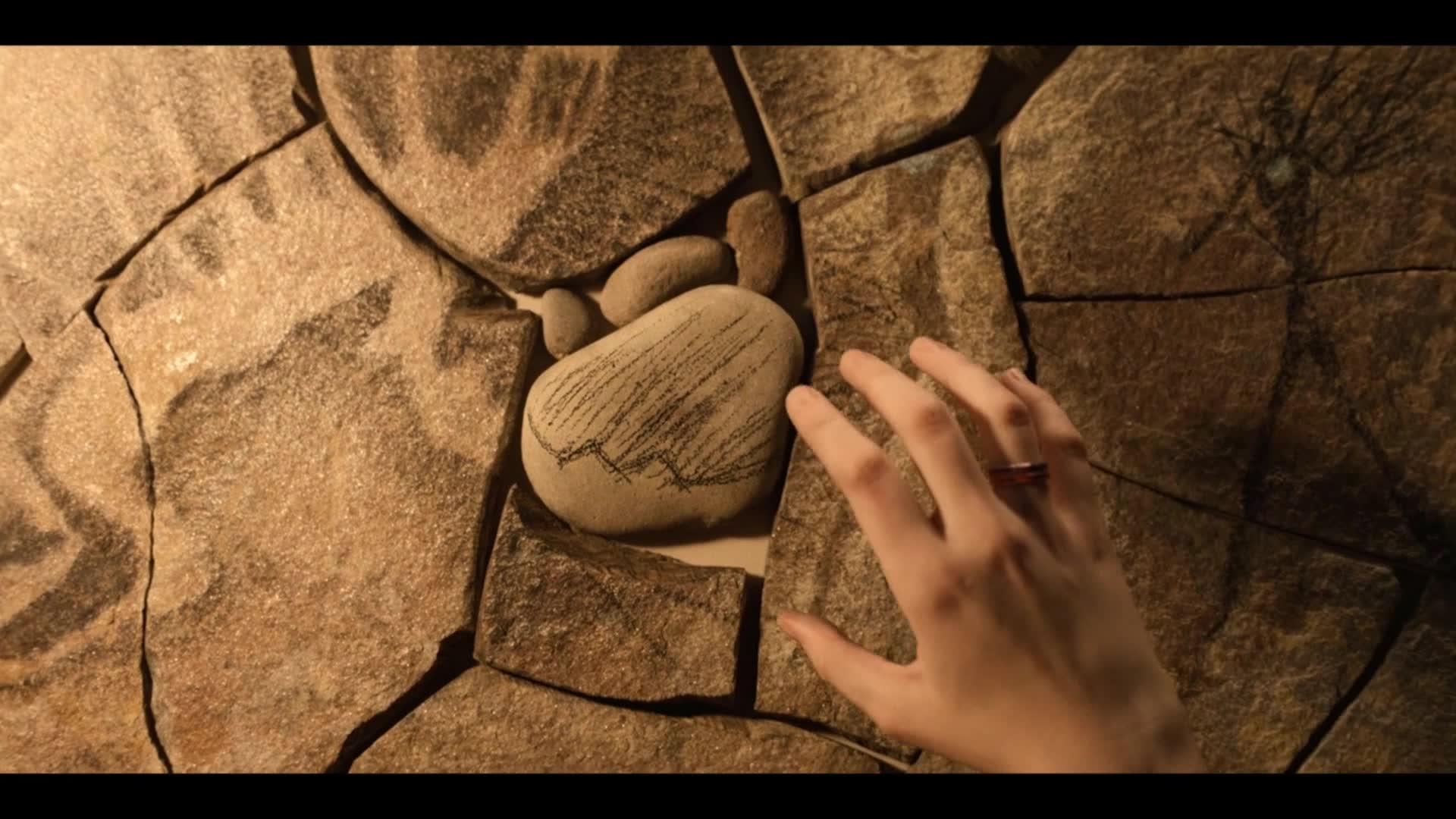 Терра инкогнита 8 серия