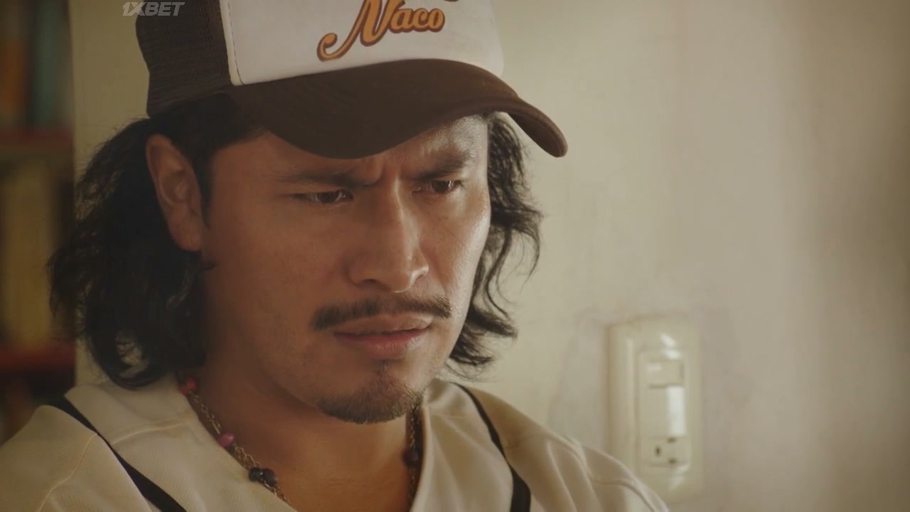 Беги койот, беги 10 серия